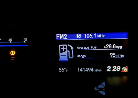 2014 Honda Civic Lx из США, поврежденный, VIN 2HGFB2F57EH504438